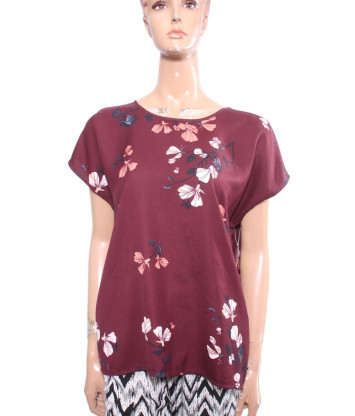 Блузка Vero Moda (M, 125г) - Мега Секонд-Хенд