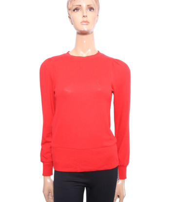 Светр NOBREND (XS, 280г) - MSH Секонд-Хенд