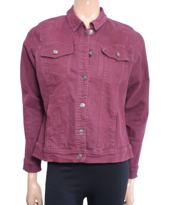 Куртка Paprika (M, 570г) - Мега Секонд-Хенд