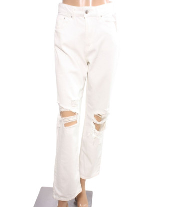 Джинсы DENIM (36, 505г) - Мега Секонд-Хенд