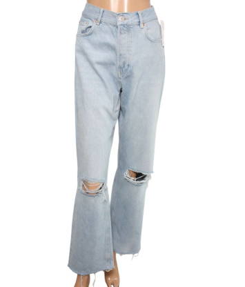 Джинси Jeans (M, 675г) - Мега Секонд-Хенд