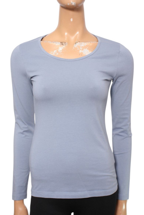 Футболка на довгий рукав