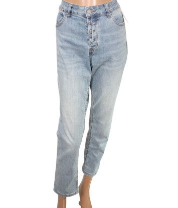 Джинсы DENIM (40, 560г) - Мега Секонд-Хенд