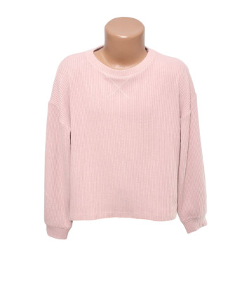 Светр Zara (128 cm, 185г) - MSH Секонд-Хенд