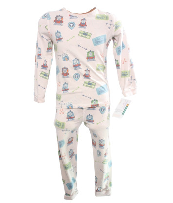 Пижама M&S (2-3 Y, 160г) - MSH Секонд-Хенд