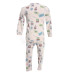 Пижама M&S (2-3 Y, 160г) - MSH Секонд-Хенд