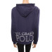 Светр Polo  (L, 475г) - MSH Секонд-Хенд
