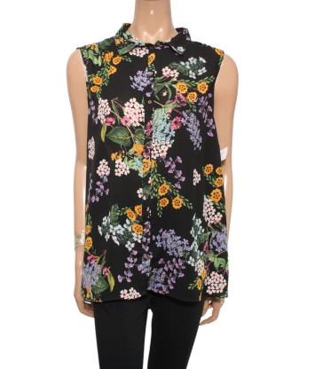 Блузка George (XXL, 155г) - Мега Секонд-Хенд