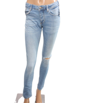 Джинсы RIVER ISLAND (32, 560г) - MSH Секонд-Хенд