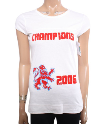 Футболка Atmosphere (M/L, 140г) - MSH Секонд-Хенд
