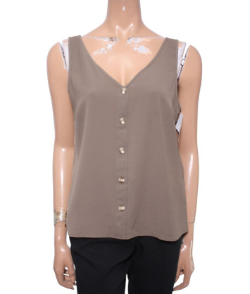 Блузка Vero Moda (L, 95г) - MSH Секонд-Хенд