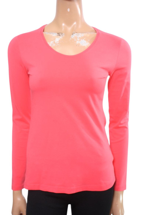 Футболка на довгий рукав