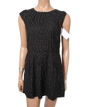 Плаття Zara (S, 175г) - MSH Секонд-Хенд