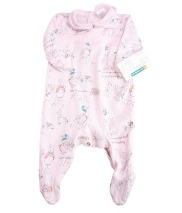 Бодік Kids (3 m, 115г) - MSH Секонд-Хенд