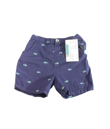 Шорты John Lewis (12-18 m, 70г) - Мега Секонд-Хенд