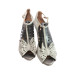 Босоніжки Clarks (38, 510г) - MSH Секонд-Хенд