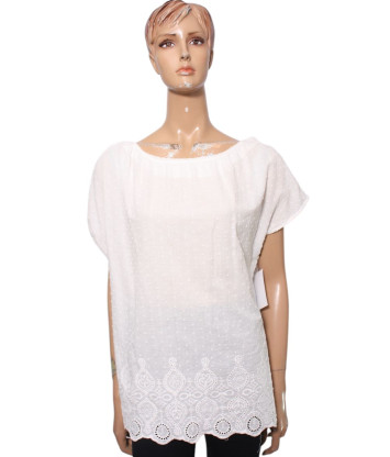 Блузка NOBREND (XL, 90г) - MSH Секонд-Хенд