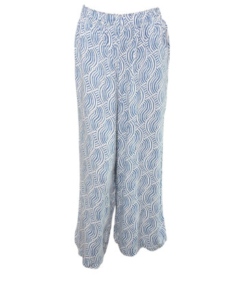 Брюки H&M (M, 245г) - MSH Секонд-Хенд