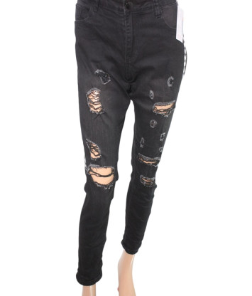 Джинсы Jeans (M, 400г) - MSH Секонд-Хенд
