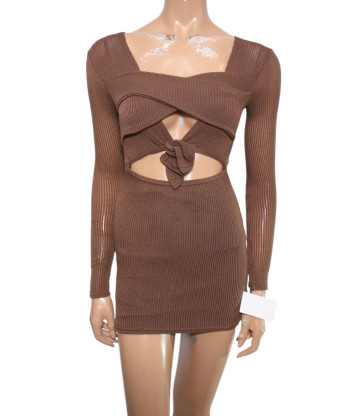 Плаття Pretty (XS, 295г) - MSH Секонд-Хенд