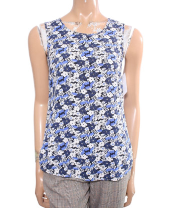 Блузка ready to brand (XS, 85г) - MSH Секонд-Хенд