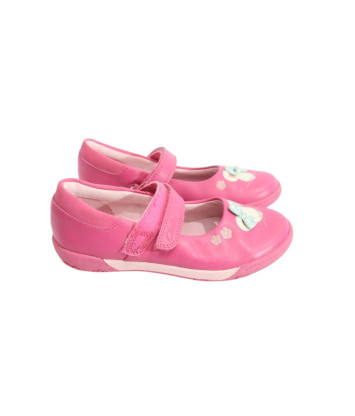 Туфлі Clarks (26, 245г) - MSH Секонд-Хенд