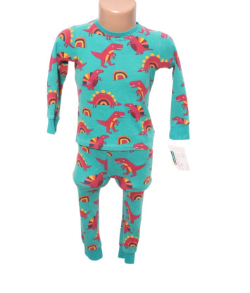 Піжама Next (2-3 Y, 180г) - MSH Секонд-Хенд