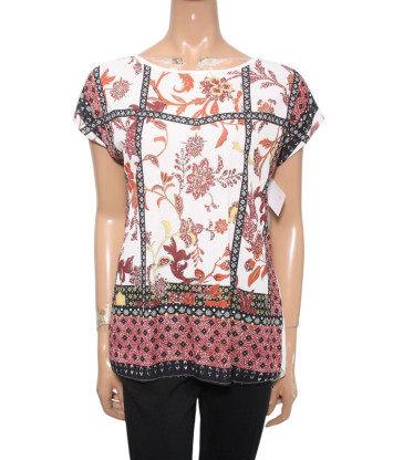 Футболка Nutmeg (L, 120г) - Мега Секонд-Хенд