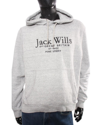 Свитер Jack Wills (L, 800г) - MSH Секонд-Хенд