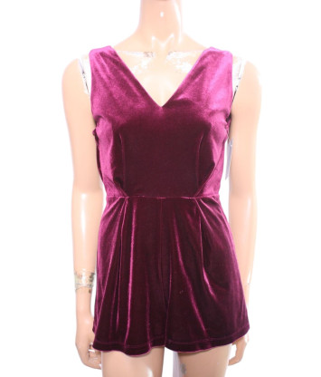 Комбинезон Topshop (M, 255г) - Мега Секонд-Хенд