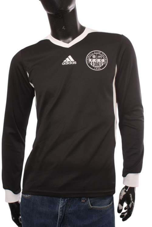 Футболка на довгий рукав