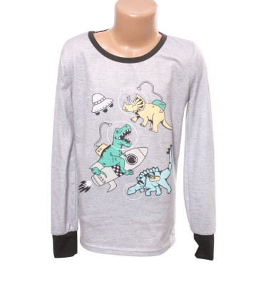 Пижама Kids (10-11 Y, 110г) - MSH Секонд-Хенд