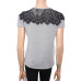 Футболка SHEIN (S, 160г) - MSH Секонд-Хенд