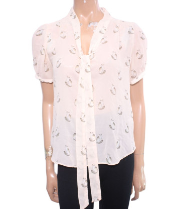 Блузка dorothy perkins (S, 55г) - MSH Секонд-Хенд