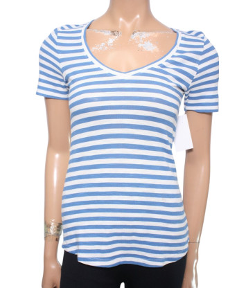 Футболка Marc O'Polo (XS, 100г) - MSH Секонд-Хенд