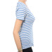 Футболка Marc O'Polo (XS, 100г) - MSH Секонд-Хенд