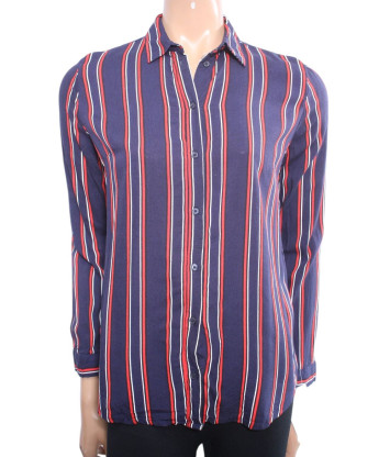 Рубашка H&M (M, 180г) - MSH Секонд-Хенд