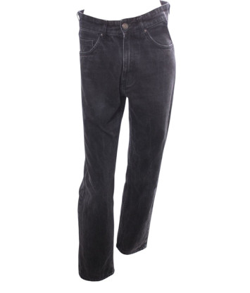 Джинсы Bershka (36, 665г) - Мега Секонд-Хенд