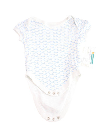 Бодік PRIMARK (6-9 m, 50г) - Мега Секонд-Хенд