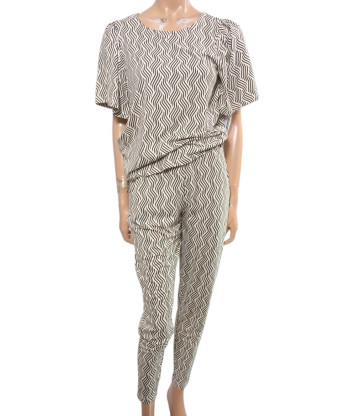 Костюм Fashion (S, 430г) - MSH Секонд-Хенд