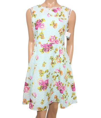 Плаття Izabel (L, 250г) - MSH Секонд-Хенд