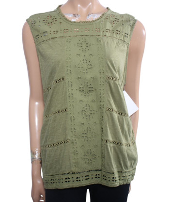 Майка M&S (XL, 150г) - MSH Секонд-Хенд
