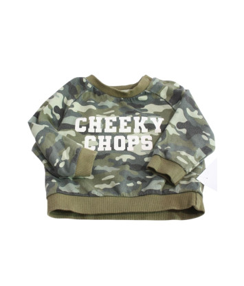 Светр Nutmeg (9-12 m, 100г) - Мега Секонд-Хенд