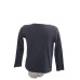 Футболка на довгий рукав Petit Bateau (104 cm, 80г) - MSH Секонд-Хенд