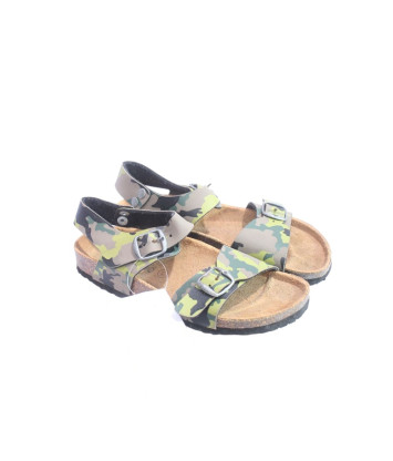 Босоніжки BIO (31, 275г) - Мега Секонд-Хенд