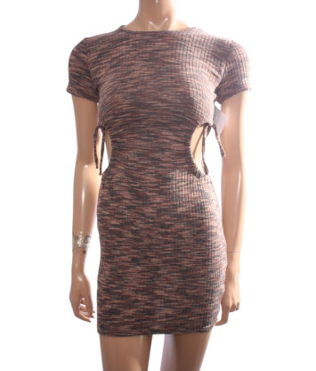 Платье H&M (XS, 205г) - MSH Секонд-Хенд