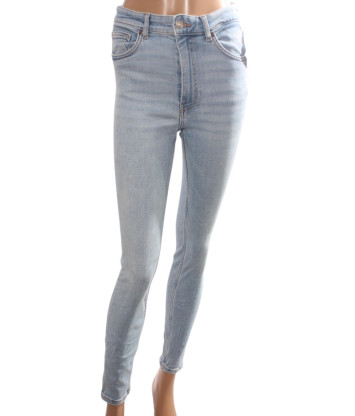 Джинси Zara (38, 550г) - MSH Секонд-Хенд