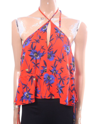 Майка H&M (XS, 80г) - MSH Секонд-Хенд