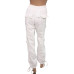 Спортивные брюки Bershka (XS, 530г) - MSH Секонд-Хенд