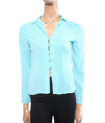 Блузка PRIMARK (M, 140г) - Мега Секонд-Хенд